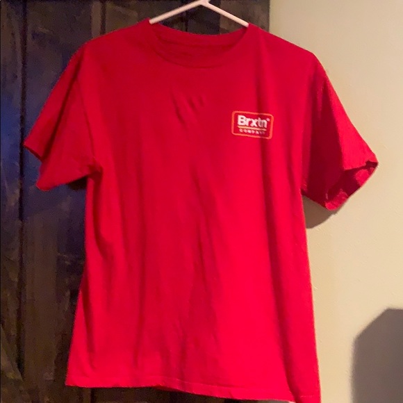 Brixton Other - Brixton tshirt